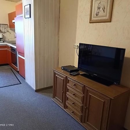 Ferienhof Welsch Wohnung 2 Grossefehn Екстер'єр фото