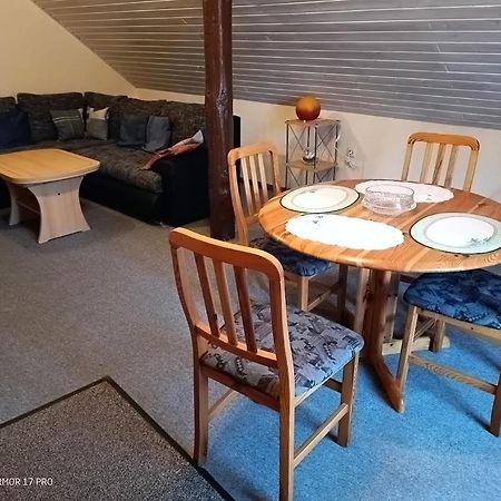 Ferienhof Welsch Wohnung 2 Grossefehn Екстер'єр фото