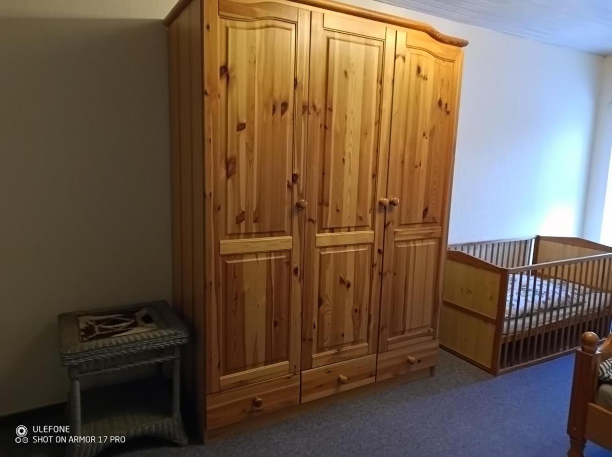 Ferienhof Welsch Wohnung 2 Grossefehn Екстер'єр фото